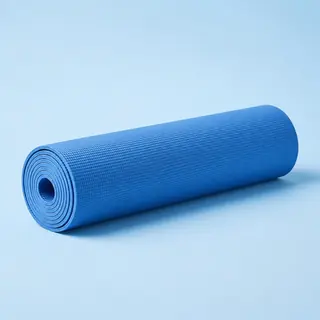 Yoga Mat (sample photo)