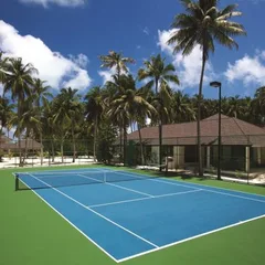 Court'S