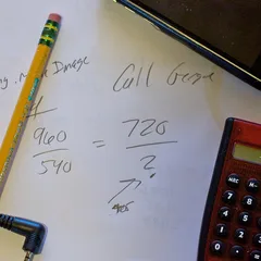 Finance