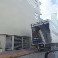 Heavy Duties