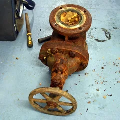 Plumber