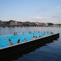 Pool'S