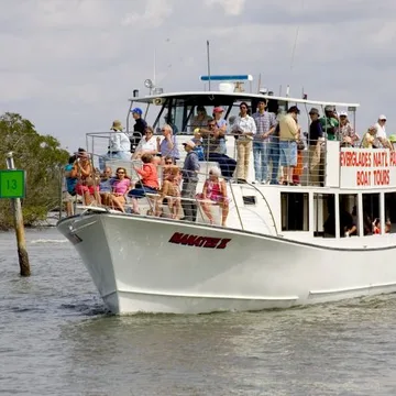 Attraction or tour (sample photo)