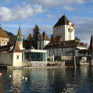 Attraction or tour (sample photo)