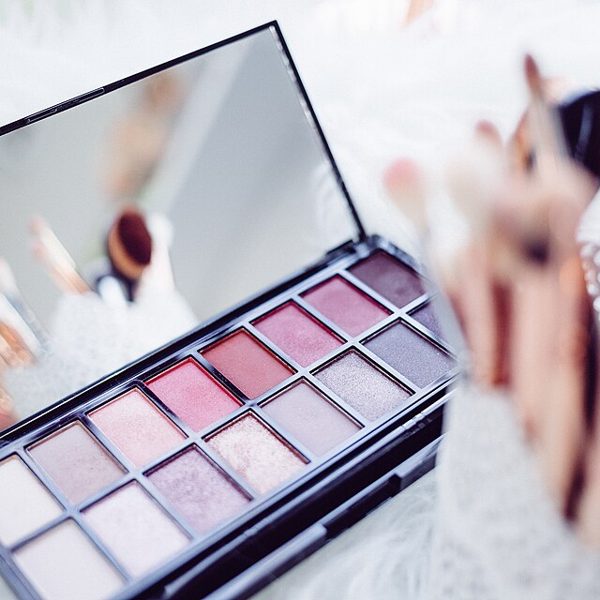 Eyeshadow Palette