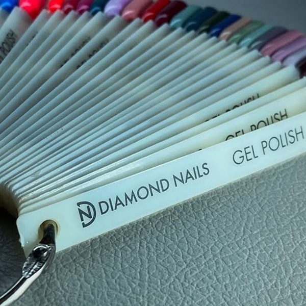 Gel Nail Polish Kit
