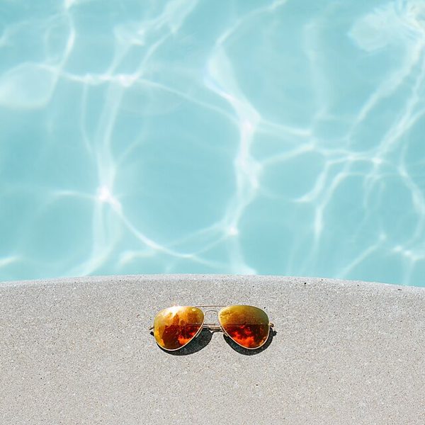 Smart Audio Sunglasses