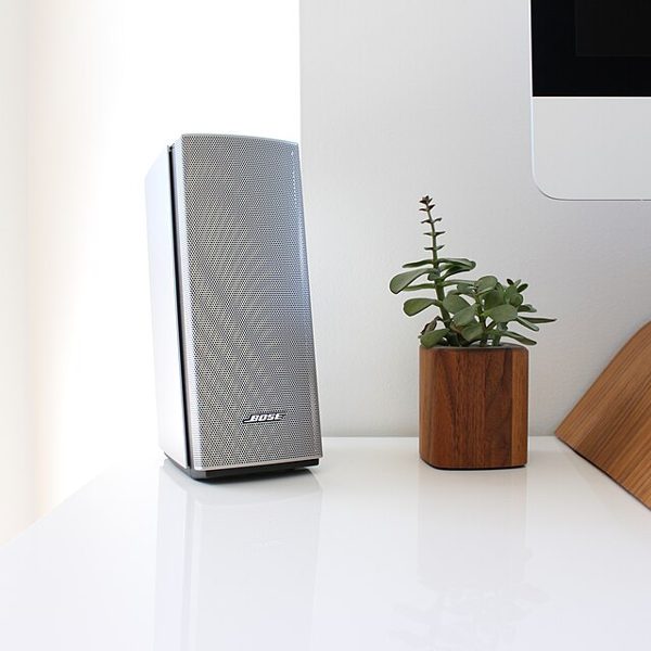 Home Smart Speaker