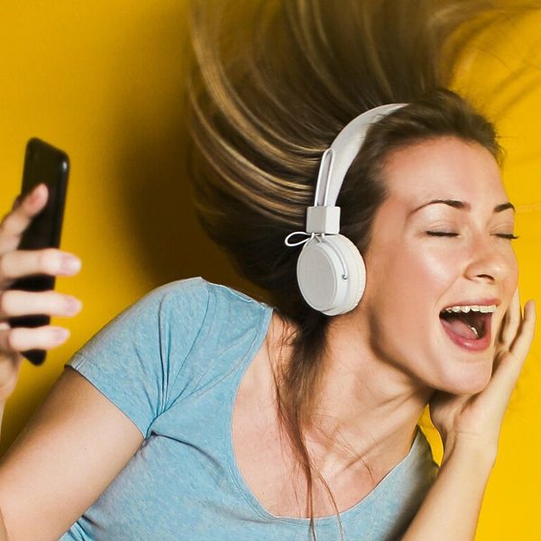 On-Ear Headphones