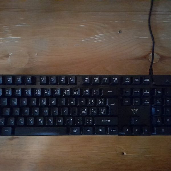 Mechanical Keyboard