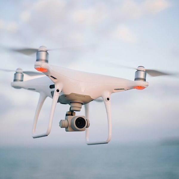 Mini Camera Drone