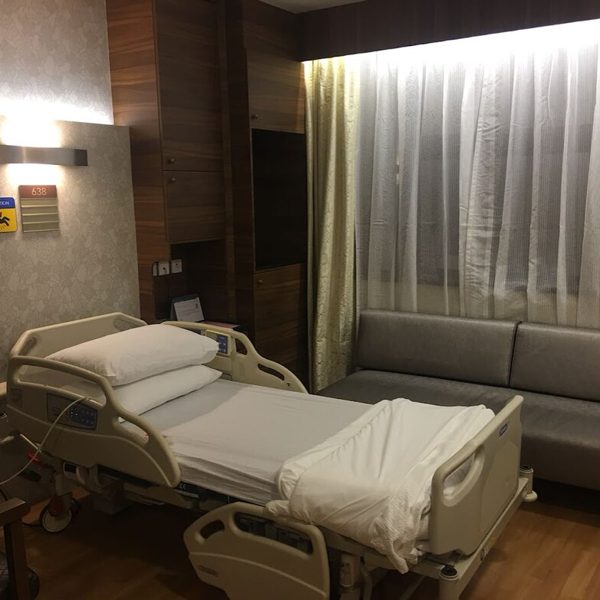 Daybed Sofa-Bed