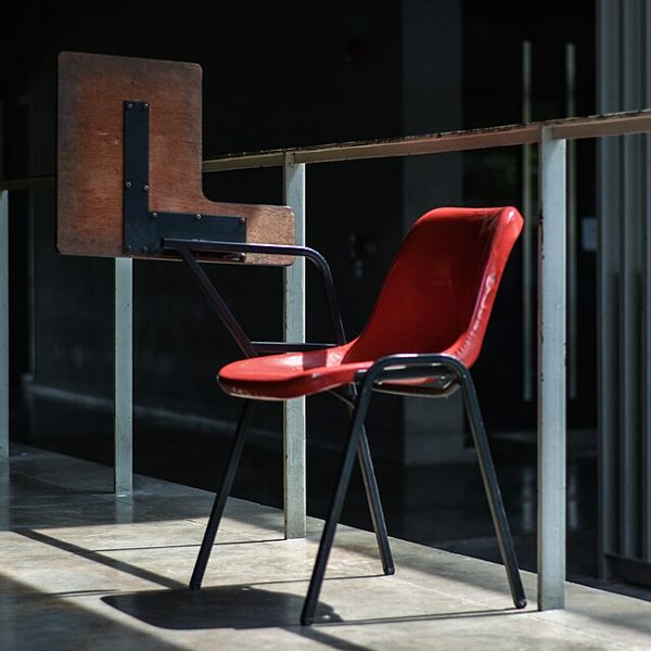 Swivel Desk Chair