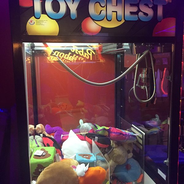 Plush Friends Bundle