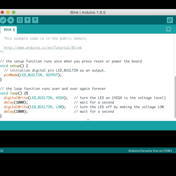 Robot Coding Course