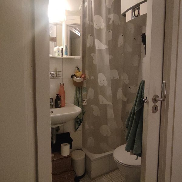 Toilet Replacement (service)