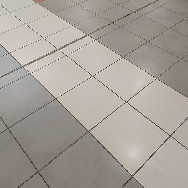 Marble-Look Tile