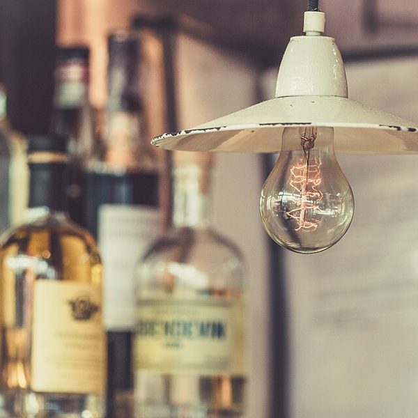 Pendant Light Trio