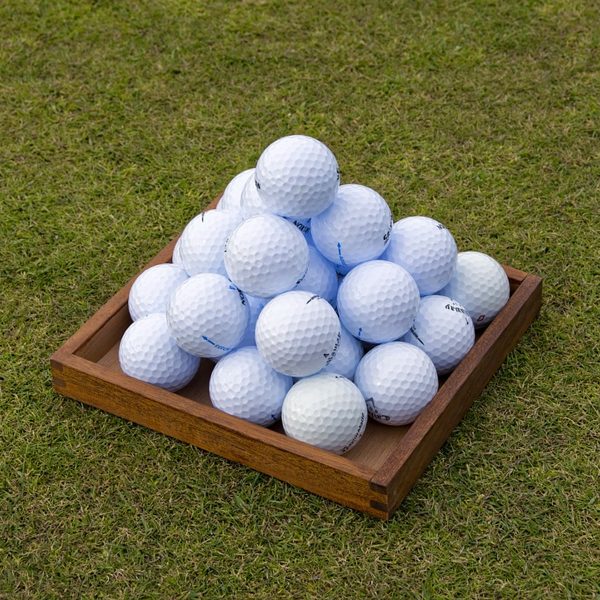 Golf Balls 12-Pack