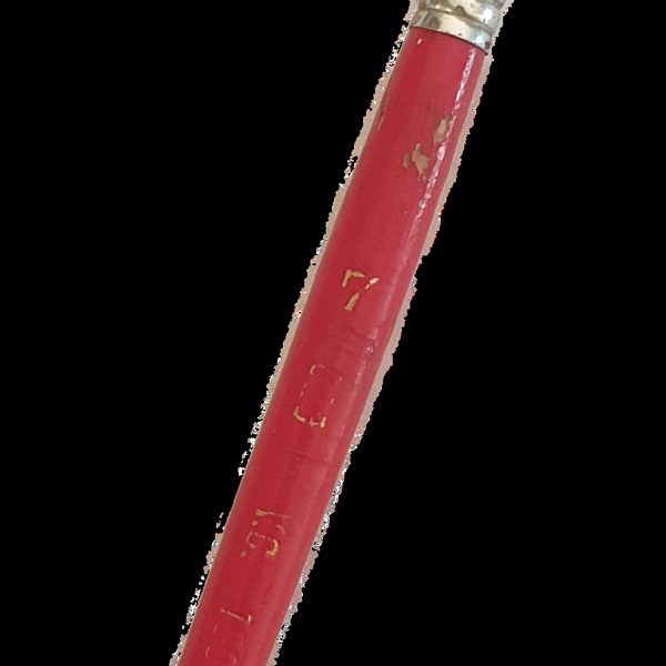 Fine Detail Paintbrush