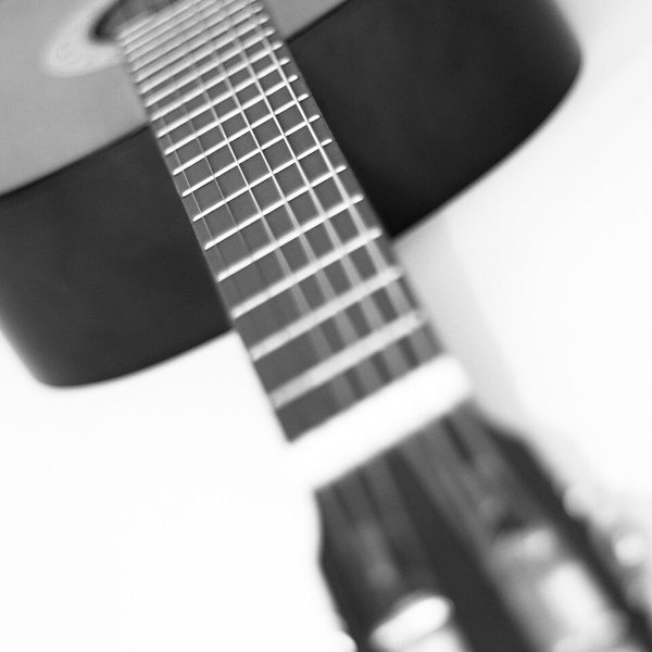 Acoustic Guitar