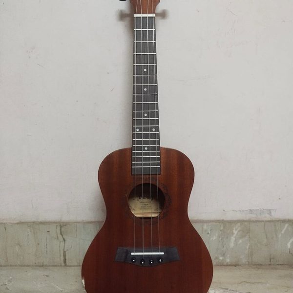 Soprano Ukulele