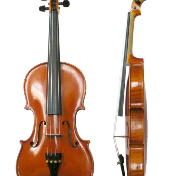 Full-Size Violin