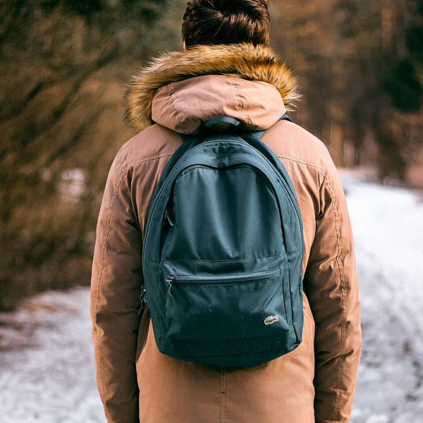 Hiking Daypack 28L