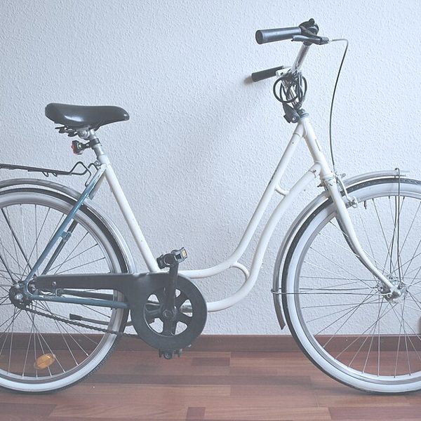 City Cruiser Bicycle