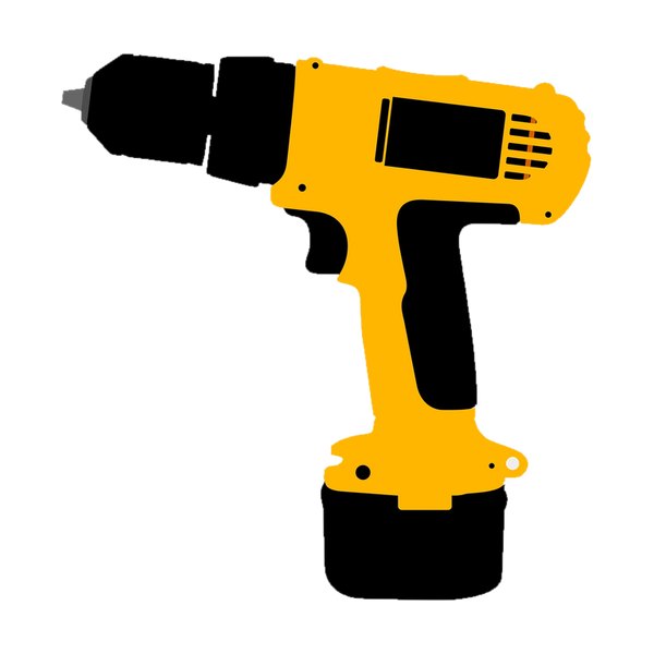 Power Tools: Cordless Drill