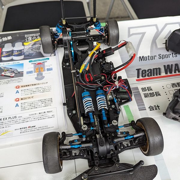 Self-Driving Robot Car Kit