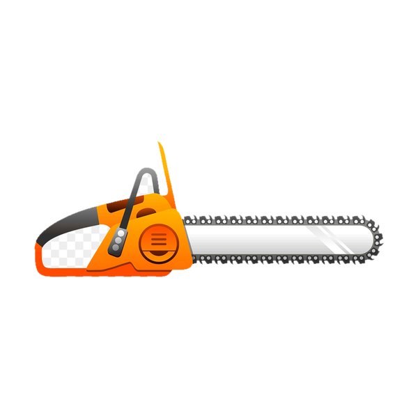 16 in. Gas Chainsaw