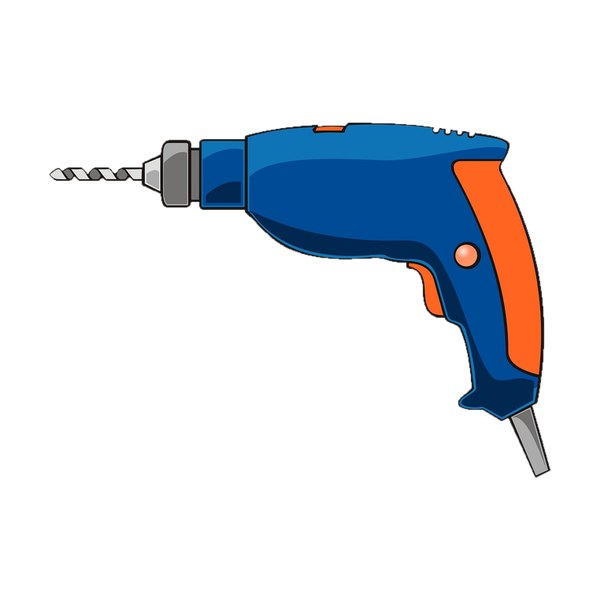 1/2 in. Corded Hammer Drill