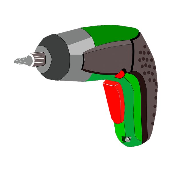 12V Compact Impact Driver