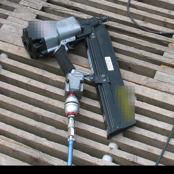 Framing Nailer 21 Degree